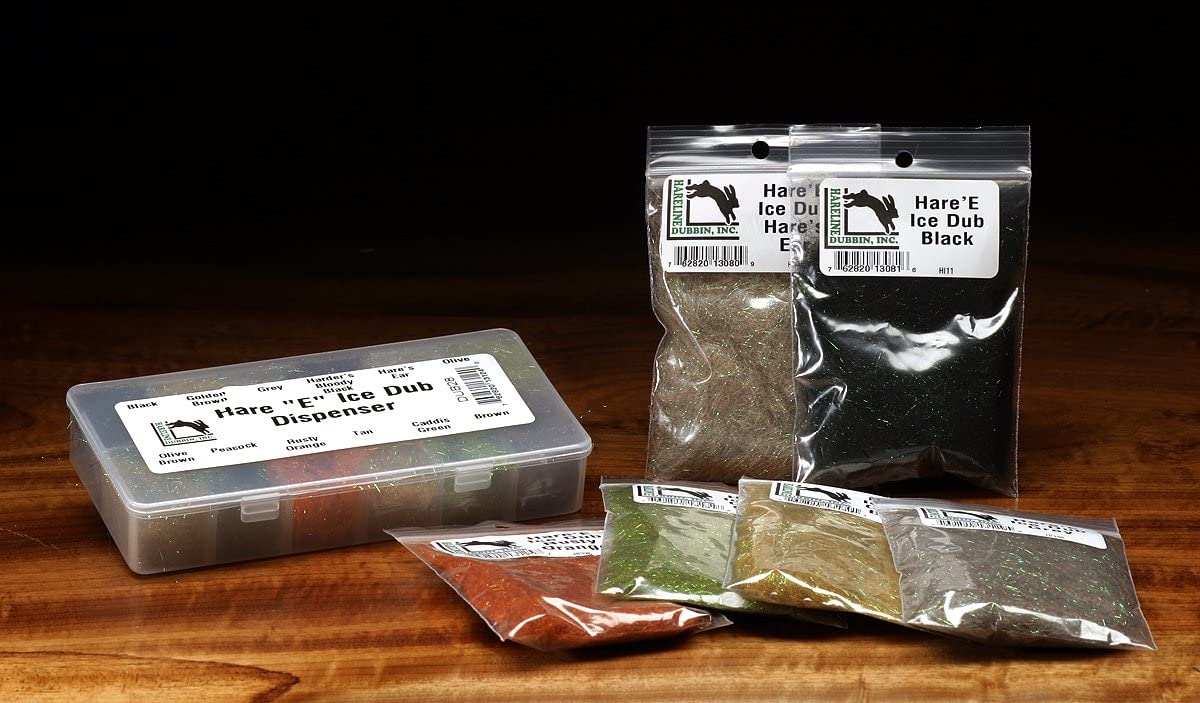  HARELINE Hare'E Ice Dub