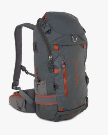 FISHPOND FIREHOLE BACKPACK