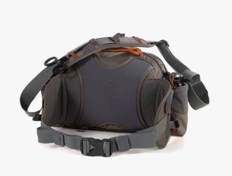 FISHPOND WATERDANCE PRO GUIDE PACK - DRIFTWOOD