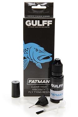 GULFF RESIN FATMAN