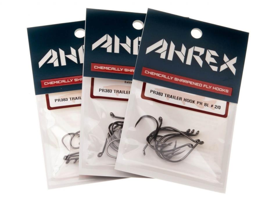AHREX PR 383 Trailer Hook