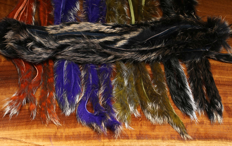 HARELINE Shimmer Rabbit Strips