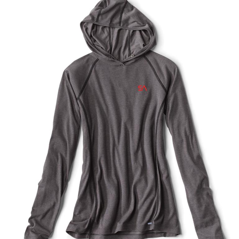  SCIENTIFIC ANGLERS DRI-RELEASE HOODIE MENS