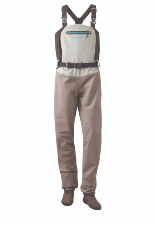 REDINGTON WOMEN'S SONIC-PRO WADER