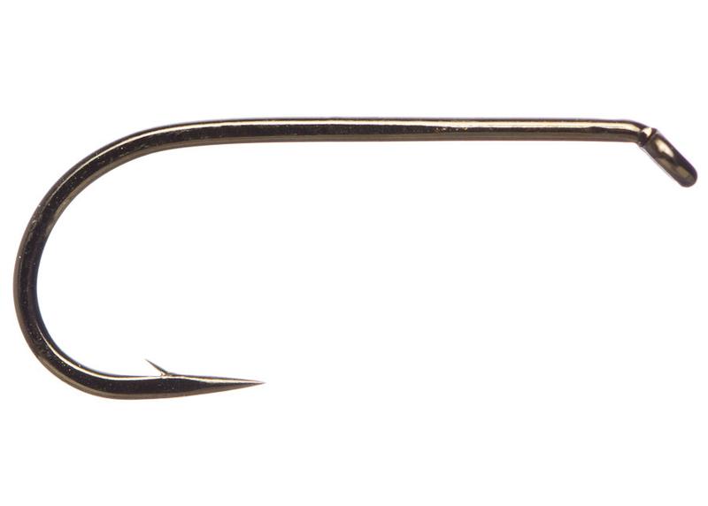 DAIICHI 1170 Standard Dry Fly Hook