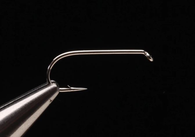 DAIICHI 1182 - Low Vis Dry Fly Hook
