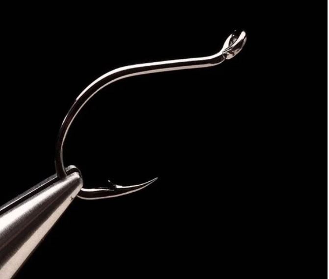 Daiichi 2557 Intruder Trailer Hook