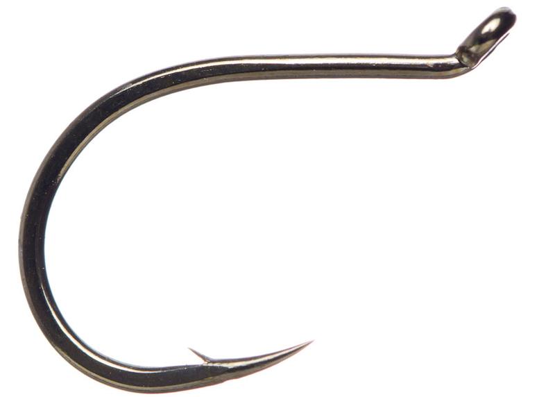 DAIICHI 4250 Salmon Egg Hook - Bronze