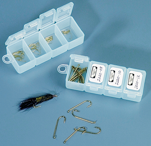 Daiichi 2220 Multi-Pack, Size 06, 08, 10, 12