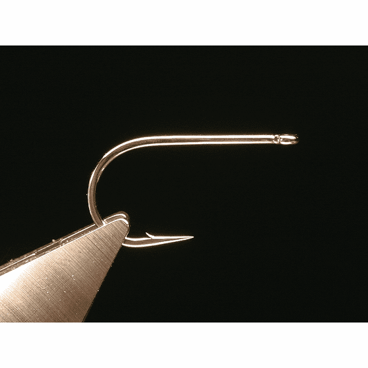  ALEC JACKSON TUBE FLY HOOK