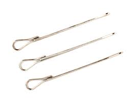 PARTRIDGE Predator shank V2SS-SE