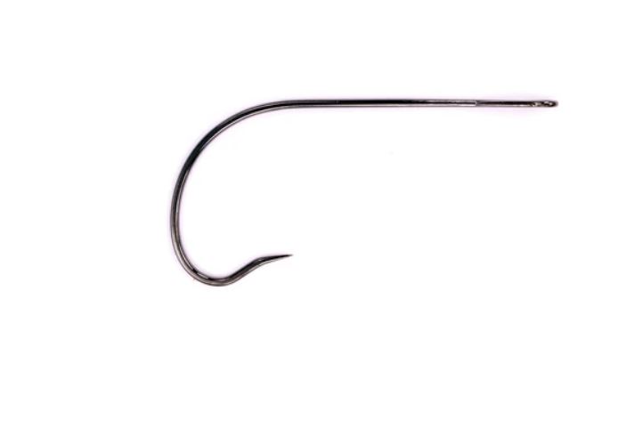 PARTRIDGE OF REDDITCH AD SWIER PIKE FLY HOOK