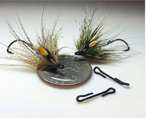 FLYMEN Senyo mirco shank