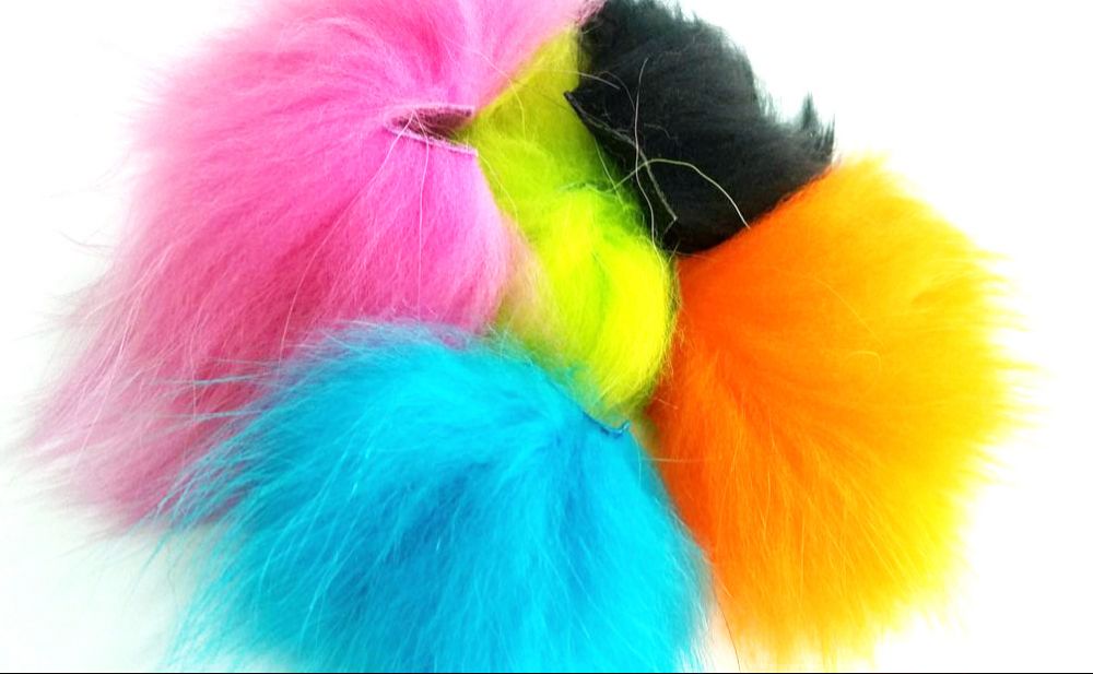 ARCTIC FISHERMAN LEGEND FINN RACCOON STRIPS