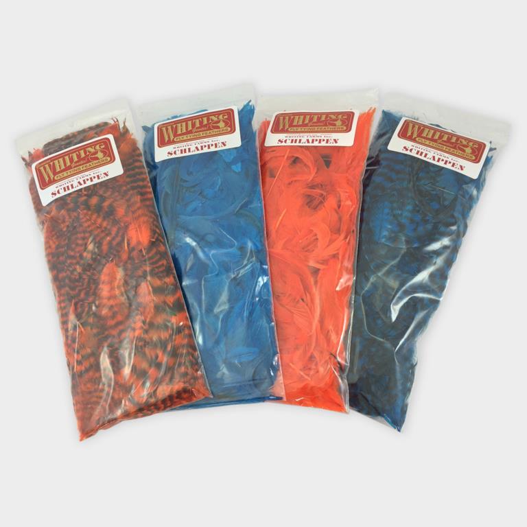 WHITING SCHLAPPEN 1/4 OZ