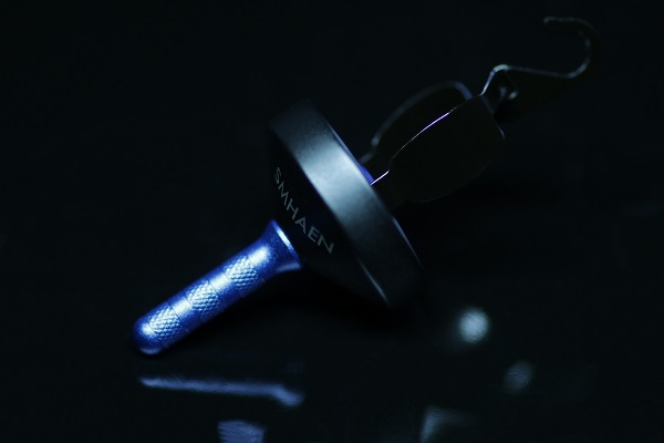 SMHAEN MASTER DUBBING TWISTERS