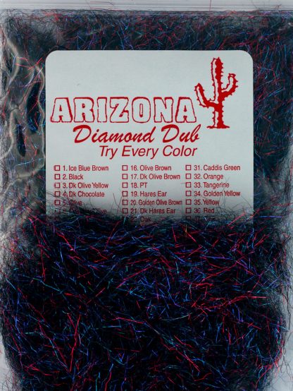 ARIZONA DIAMOND DUB - JOHN ROHMER