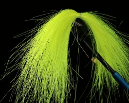 SYBAI Saltwater Electric Wing Hair