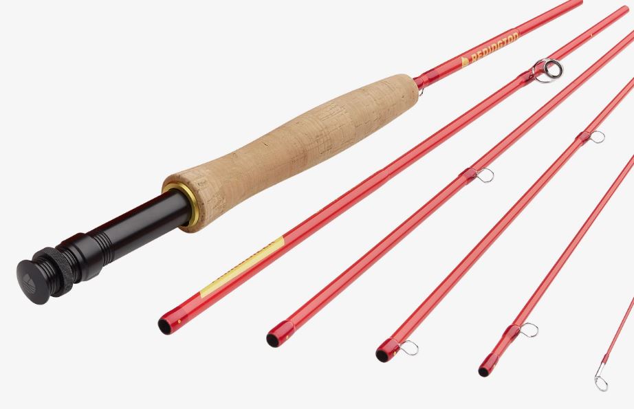  REDINGTON TRAILBAZER FLY ROD