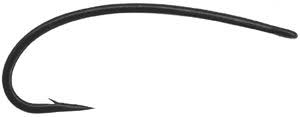 DAIICHI 2151 CURVED-SHANK SALMON HOOK