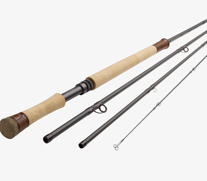 REDINGTON CLAYMORE ROD