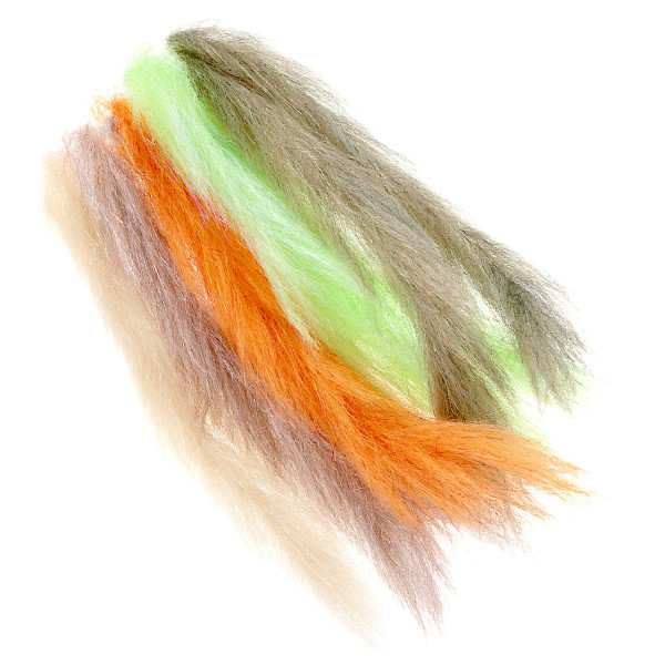 FISHIENT  - JUST ADD H20 - SCULPTING FLASH FIBRE BRUSH 5