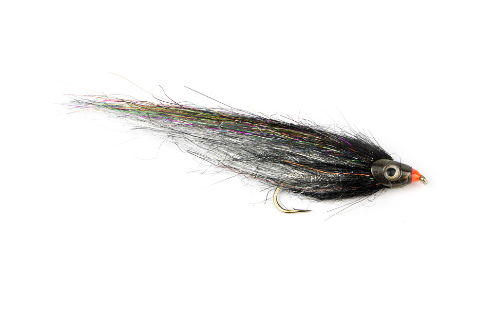 SKULLHEAD BAITFISH 