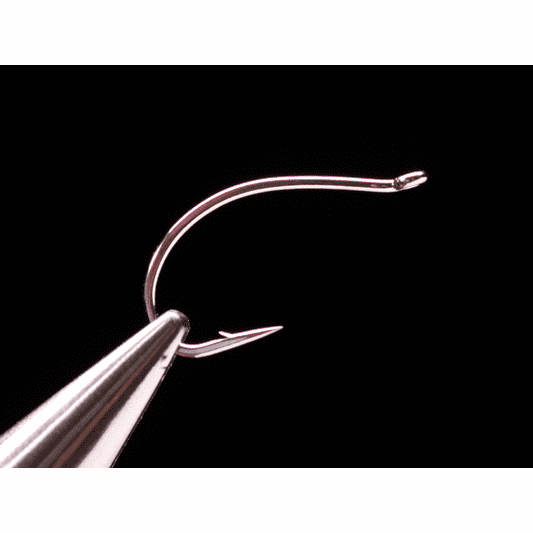 ALEC JACKSON CHIRONOMID  HOOK 100 PACKS