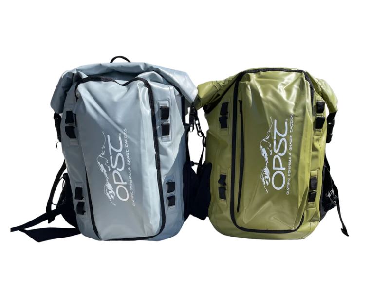 OPST RAINFOREST BACK PACK