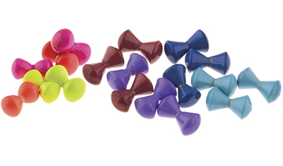 AQUA FLIES INTRUDER EYES