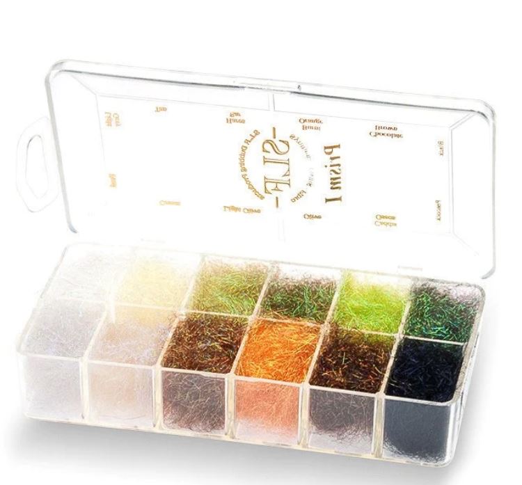  WAPSI Prism Dubbing Dispenser #1