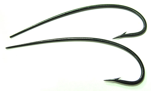 Partridge Traditional Bartleet with Blind eye CS103