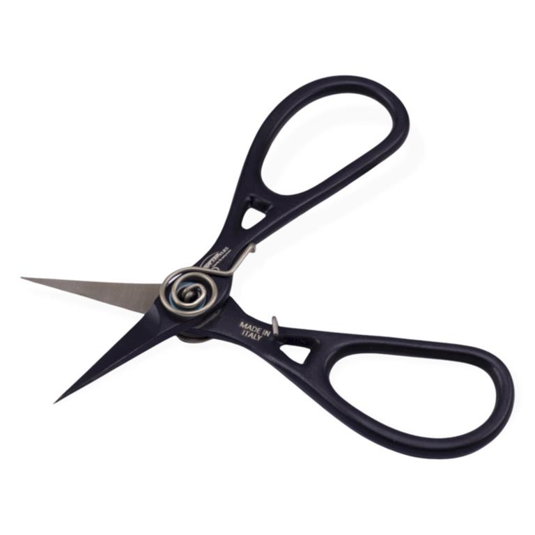 KOPTER  ABSOLUTE STEALTH SPRING SYSTEM SCISSORS