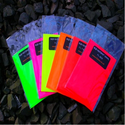 FLYBOX HD HOTSPOT VINYL