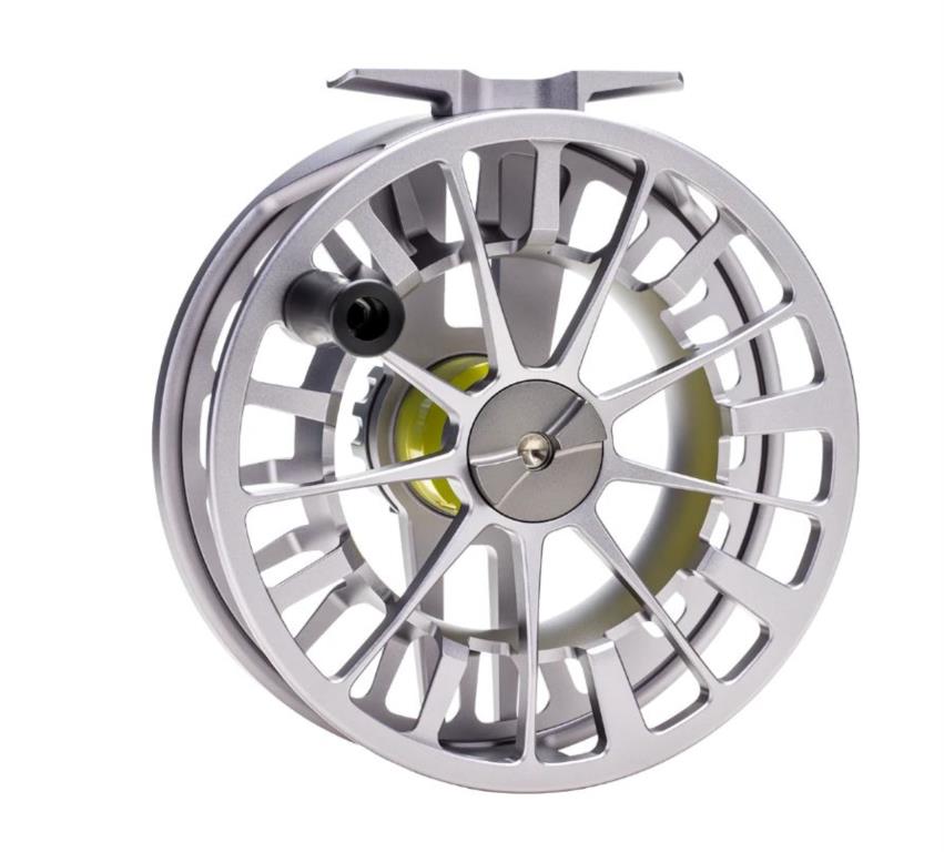 WATERWORKS LAMSON CENTERFIRE FLY REEL 