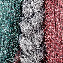 FLASHABOU Grizzly Accent  