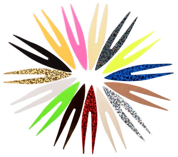 Pacchiarini Double Tails