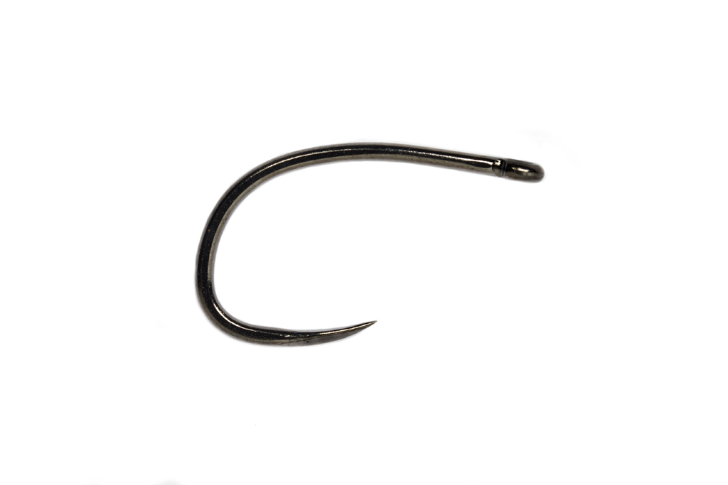  FULLING MILL Grub Boss B/L Black Nickel