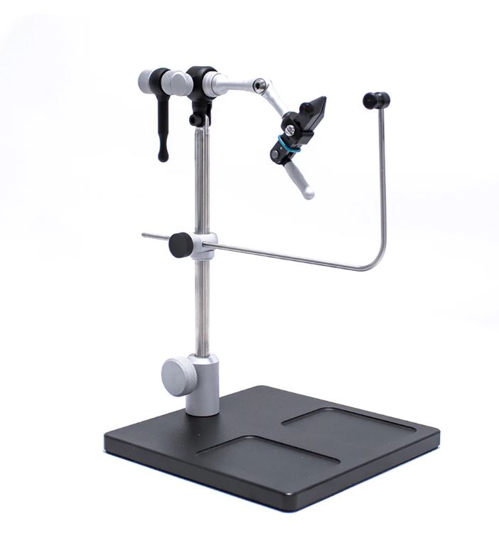 RENZETTI Presentation 2000 Series Vise