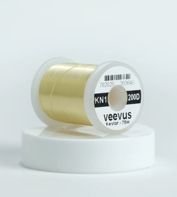 VEEVUS KEVLAR THREAD