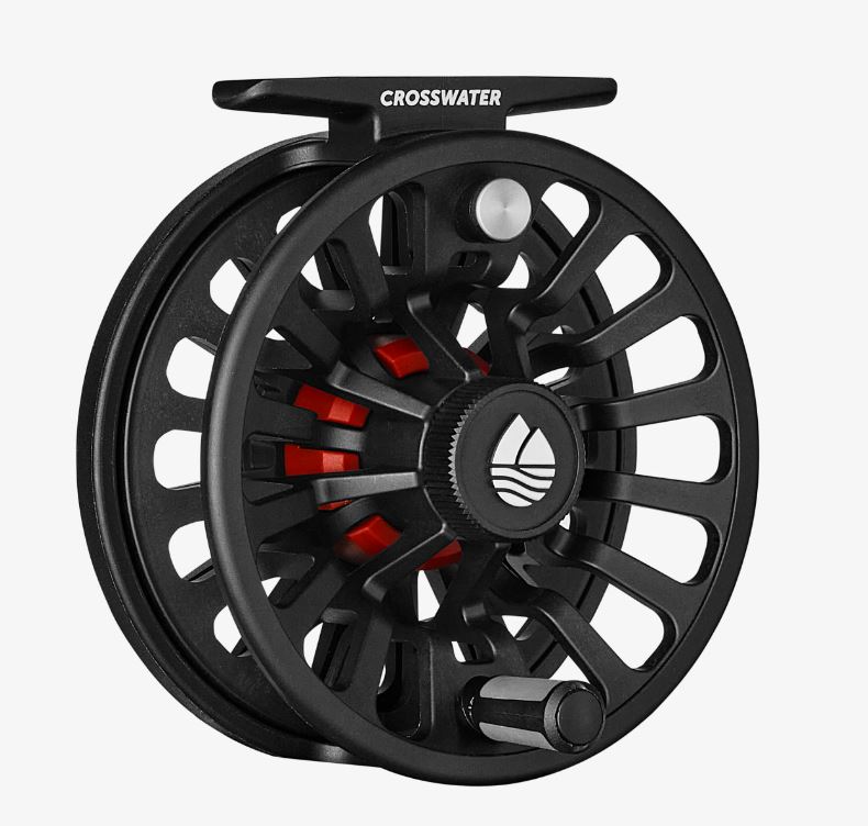 REDINGTON CROSSWATER IV REEL