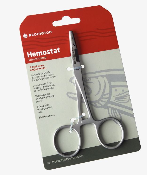REDINGTON HEMOSTAT