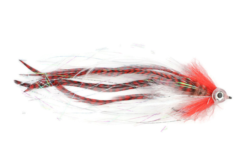 COMET RED AND WHITE SIZE 5/0 (TWR)