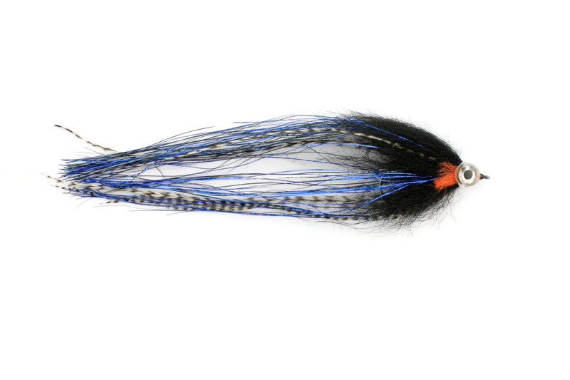 COMET BLACK AND BLUE SIZE 5/0 (TWR)