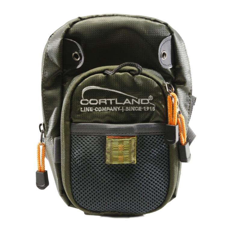 CORTLAND FLY FISHING CHEST PACK