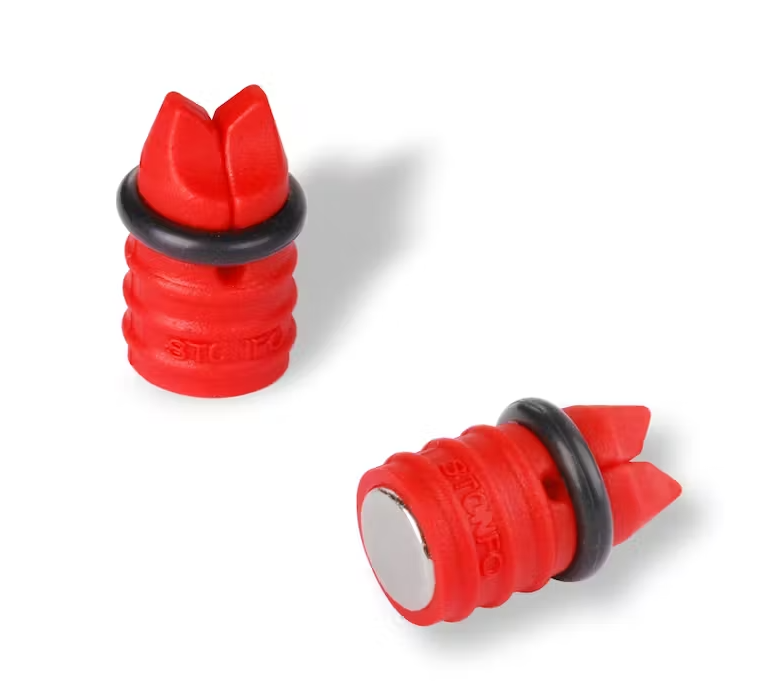 STONFO MAGNETIC MATERIAL CLIP 740