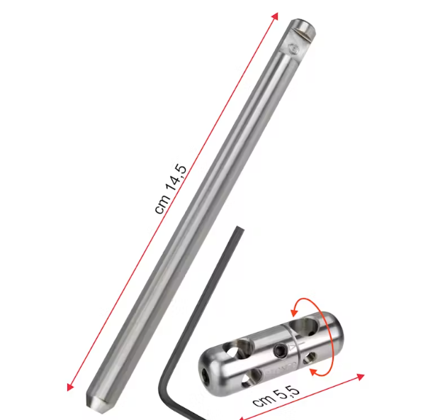 STONFO ANGLE JOINT 746