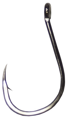 WHALESBACK SAMURAI STINGER HOOK