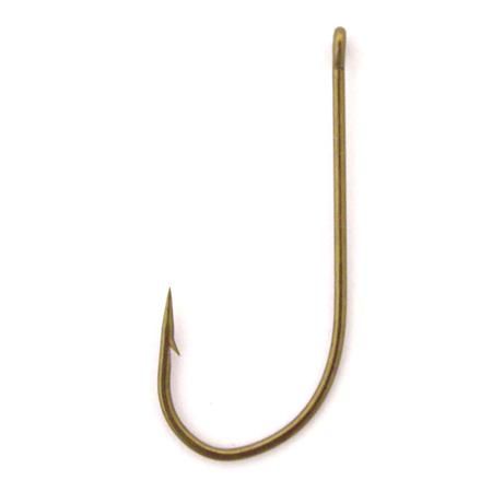 WHALESBACK SAMURAI BRONZE GODESS HOOK