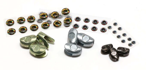 Fish Skull - Bandito Baitfish Heads